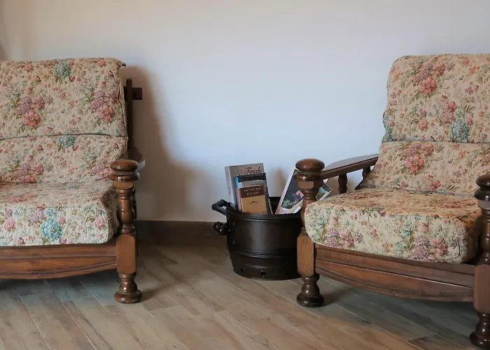 Dalu Bed & Breakfast Finale Ligure