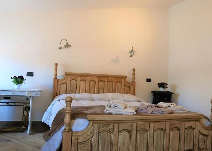 Bed & Breakfast Dalu