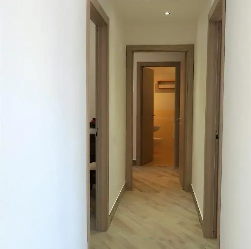 Dalu Bed & Breakfast Finale Ligure