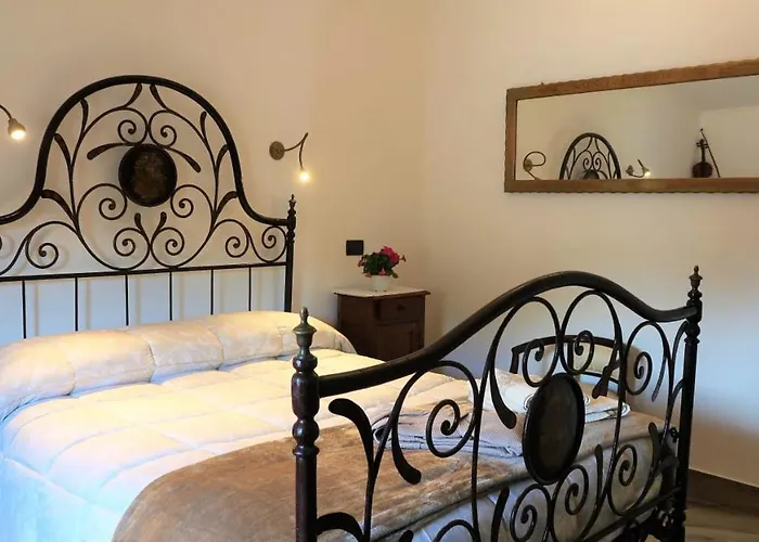 Bed & Breakfast Dalu