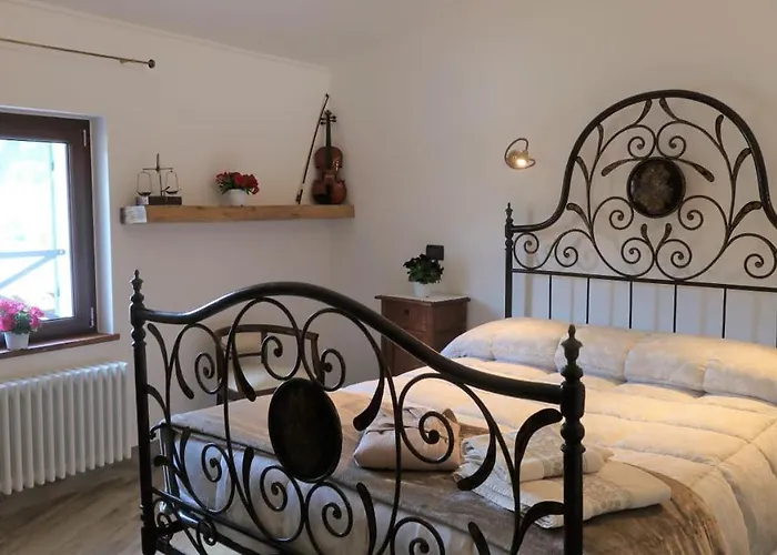 Bed & Breakfast Dalu 3*