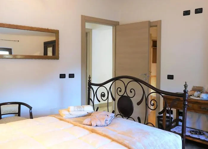 Bed & Breakfast Dalu