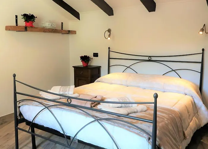 Dalu Bed & Breakfast